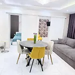 Apartament студио за гости авангард Gabrowo