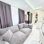 студио за гости авангард Apartament Gabrowo