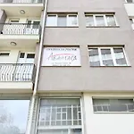 Apartament студио за гости авангард