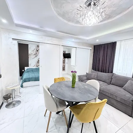 Appartement студио за гости авангард *
