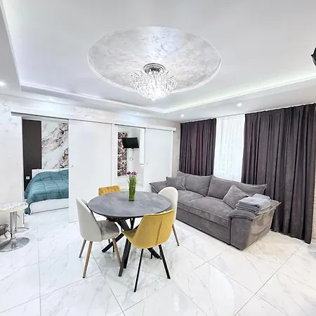 студио за гости авангард Apartament