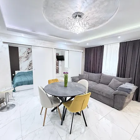 студио за гости авангард Apartament *