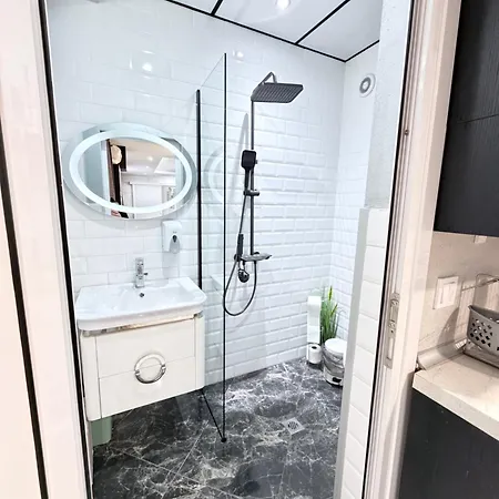 студио за гости авангард Apartament Gabrowo