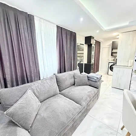 студио за гости авангард Apartament Gabrowo